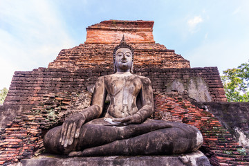 Sukhothai Historical Park.
