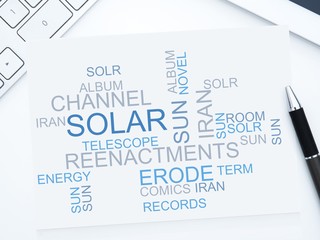Solar