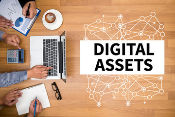 DIGITAL ASSETS