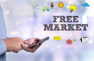 FREE MARKET