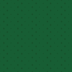 Abstract poker background