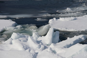 流氷67