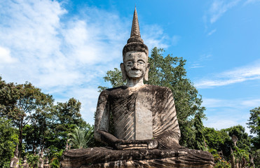 Fototapeta premium Buddha