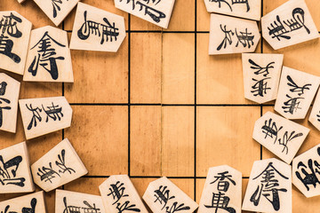 将棋