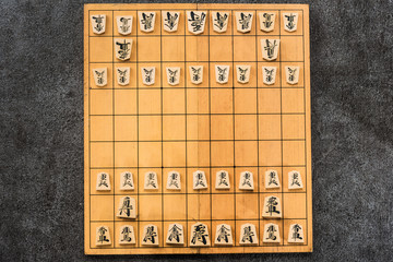 将棋