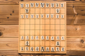 将棋