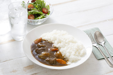 カレー