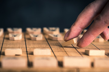 将棋