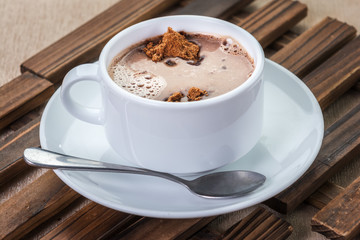 Cacao Powder 