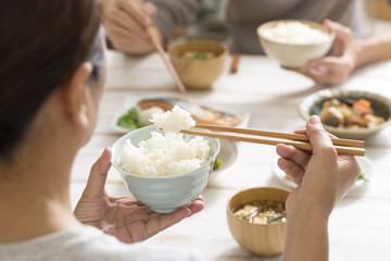 食事