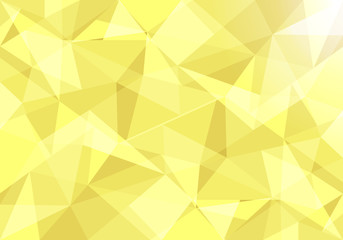 gold background