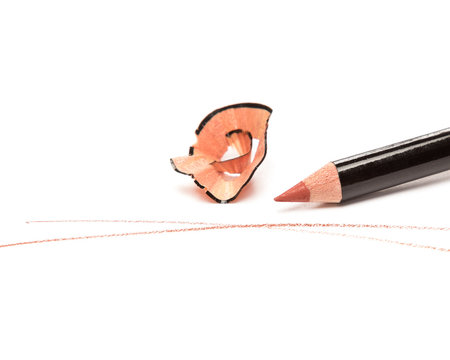 pencil drawing on white background clip art preview