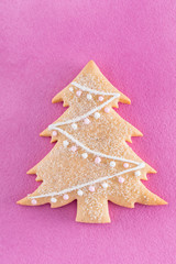 Christmas cookies