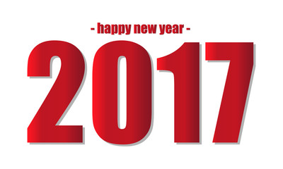 Happy New Year Background for your Flyers and Greetings Card.