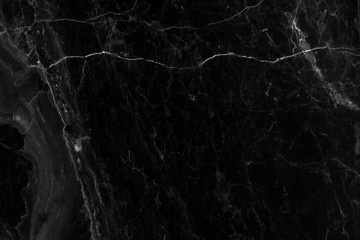 black marble texture background.