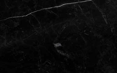 black marble texture background.