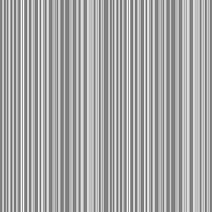 Lines background, grey and white stripes vector pattern