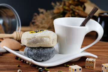 chinese cake