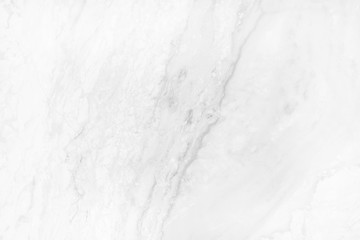 White marble texture, detailed structure of marble in natural pattern for background and design.