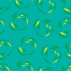 Seamless abstract pattern.