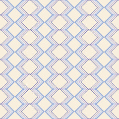Ethnic boho seamless pattern. Print. Cloth design, wallpaper.