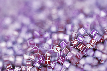 Infinite fashion icons