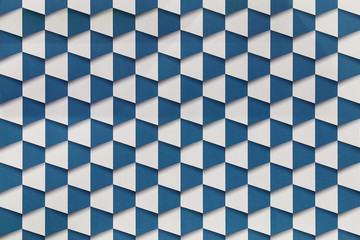 Abstract white mixed with grey pattern background