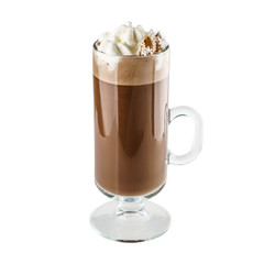 hot chocolate