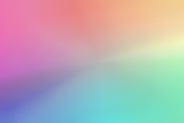 A soft cloud background