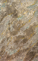Decorative plaster texture, decorative wall, stucco texture, decorative stucco