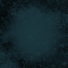 abstract blue background texture cement vintage