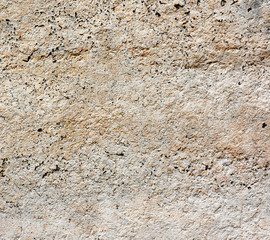 Exposed concrete texture.Structural concrete background