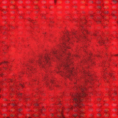abstract red background texture  cement vintage