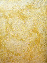 Decorative plaster texture, decorative wall, stucco texture, decorative stucco