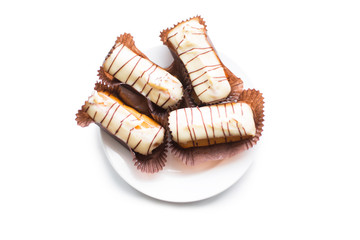 Eclairs,