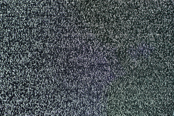 Fototapeta premium Fabric texture closeup for background