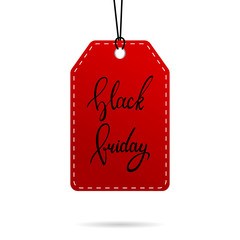 Black Friday sale . Hand written lettering for Black Friday sale