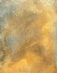 Decorative plaster texture, decorative wall, stucco texture, decorative stucco