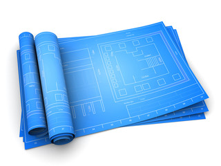 blueprints - 123889825