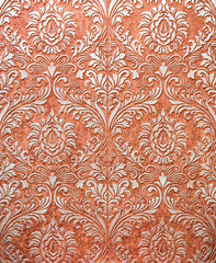 Decorative plaster texture, decorative wall, stucco texture, decorative stucco