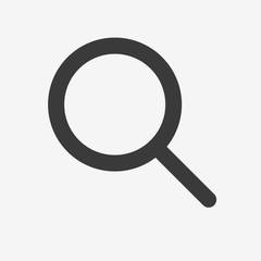 Search vector icon