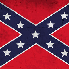 Confederate Memorial Day background