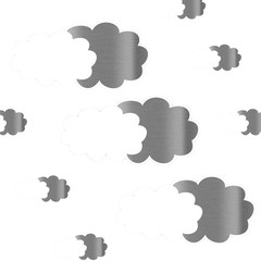 every cloud has a silver lining