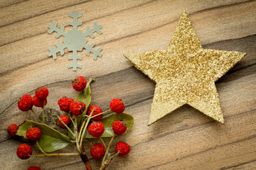 Christmas decorations