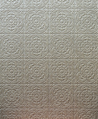 Decorative plaster texture, decorative wall, stucco texture, decorative stucco - 123895098