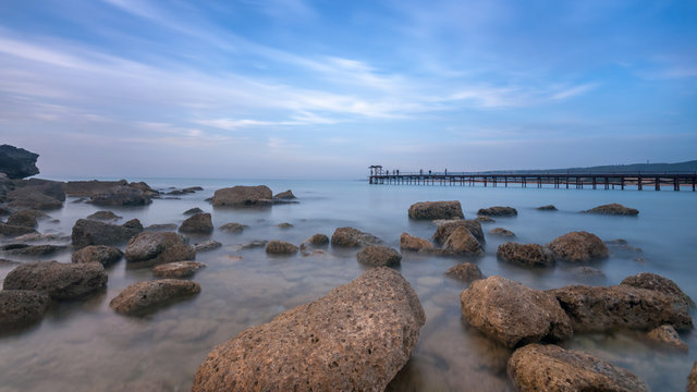 Blue Sky, Israel