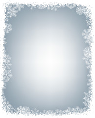 Chrismas holiday card