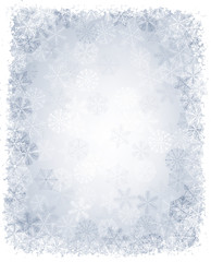 Chrismas holiday card