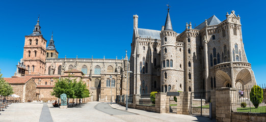 Astorga, Spain