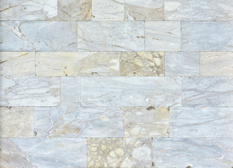 Polychrome marble background from Leaning Tower of Pisa